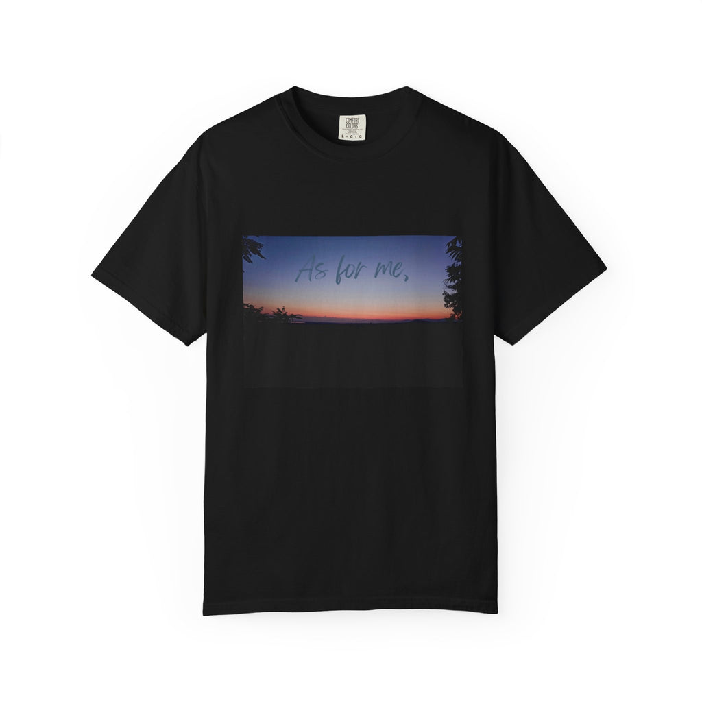 Sunset Unisex T-shirt