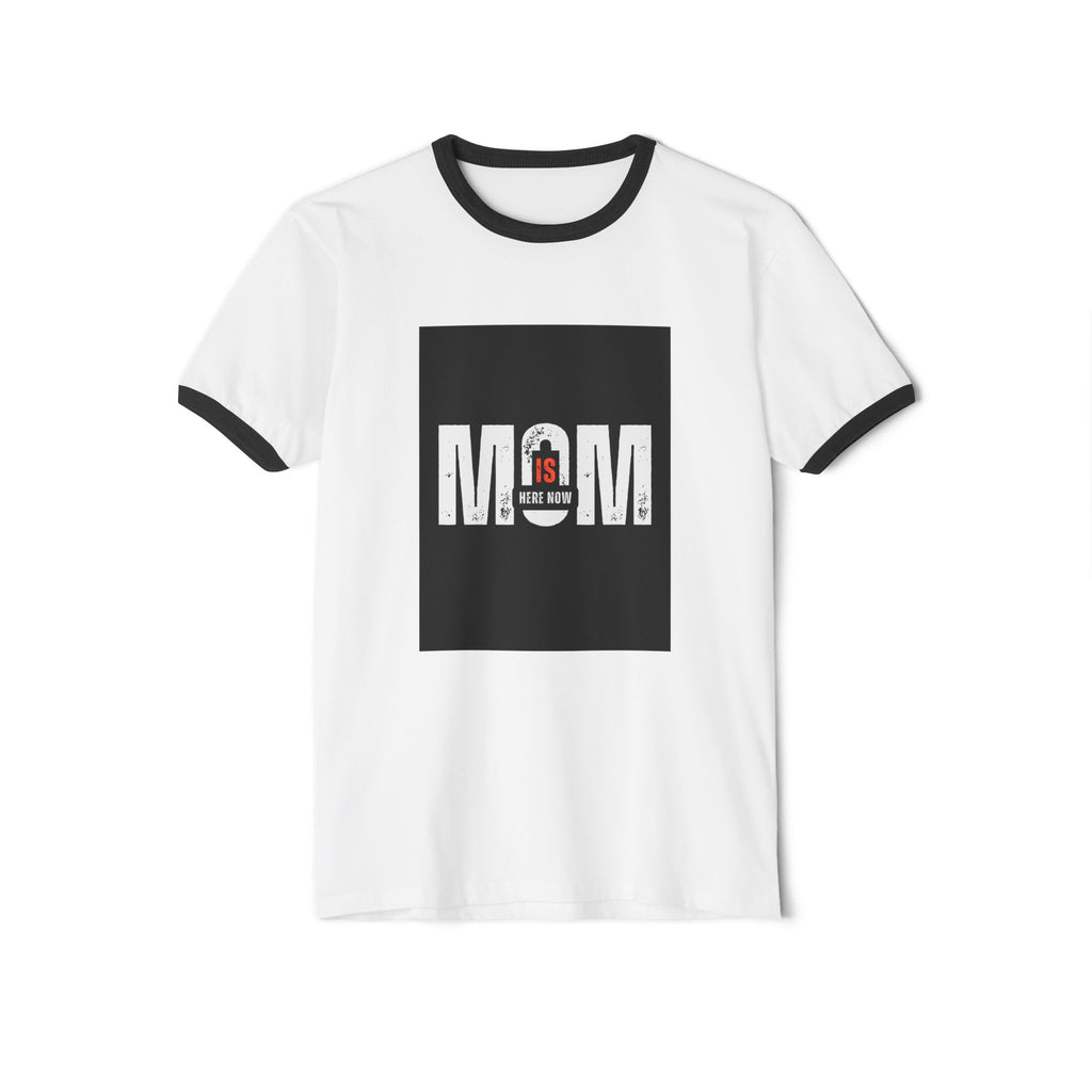 The MOM Tee