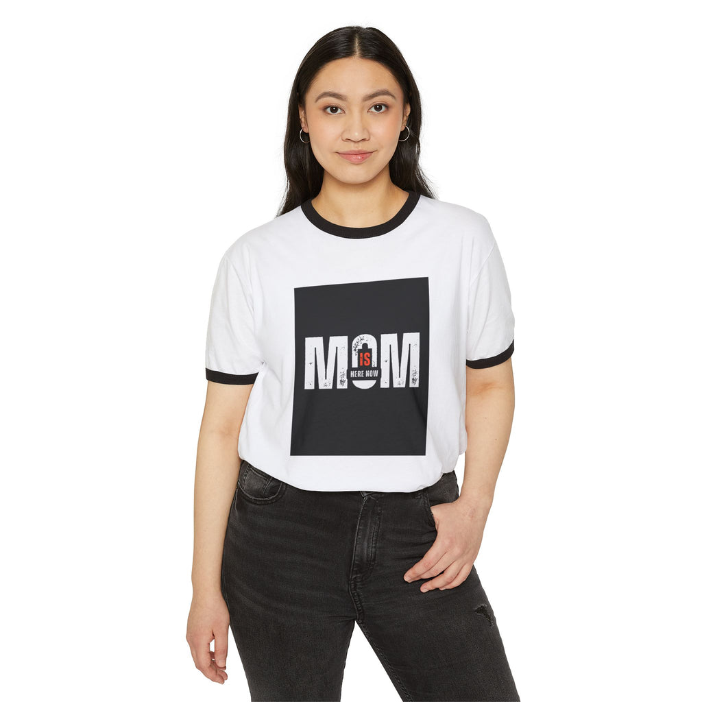 The MOM Tee